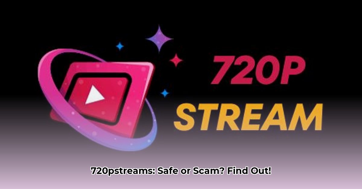 720pstreams